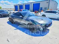 2019 Ford MUSTANG photo