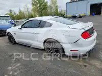 2019 Ford MUSTANG фото