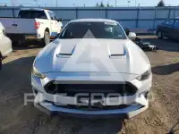 2019 Ford MUSTANG фото