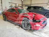 2019 Ford MUSTANG photo