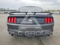 2019 Ford MUSTANG фото