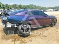 2019 Ford MUSTANG photo