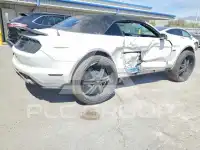 2019 Ford MUSTANG photo