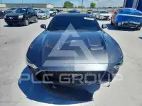 2019 Ford MUSTANG photo