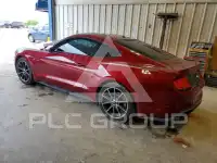 2019 Ford MUSTANG photo