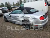 2019 Ford MUSTANG photo