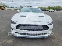 2019 Ford MUSTANG фото