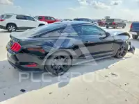 2019 Ford MUSTANG фото