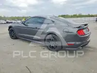 2019 Ford MUSTANG фото