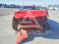 2019 Ford MUSTANG фото