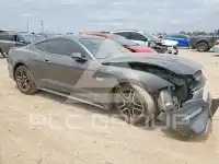 2019 Ford MUSTANG photo