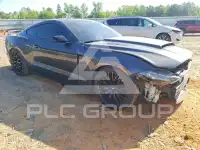 2019 Ford MUSTANG photo