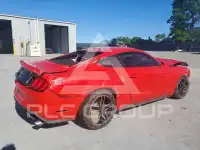 2019 Ford MUSTANG фото