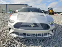 2019 Ford MUSTANG photo