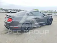 2019 Ford MUSTANG фото