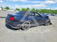 2019 Ford MUSTANG photo