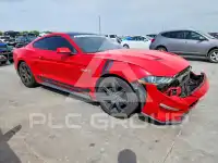 2019 Ford MUSTANG photo