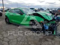 2019 Ford MUSTANG photo