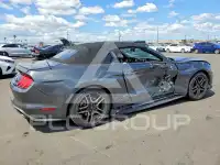 2019 Ford MUSTANG photo