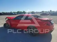 2019 Ford MUSTANG фото
