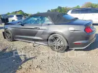 2019 Ford MUSTANG фото