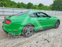 2019 Ford MUSTANG фото