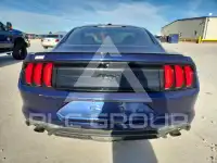 2019 Ford MUSTANG фото