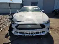 2019 Ford MUSTANG photo