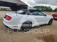 2019 Ford MUSTANG фото