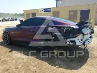 2019 Ford MUSTANG photo