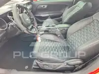 2019 Ford MUSTANG photo