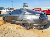 2019 Ford MUSTANG photo