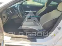 2019 Ford MUSTANG photo