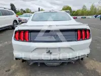 2019 Ford MUSTANG фото
