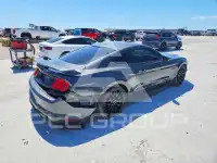 2019 Ford MUSTANG photo