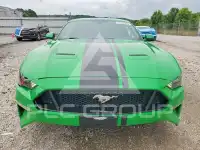 2019 Ford MUSTANG фото