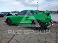 2019 Ford MUSTANG photo
