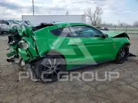 2019 Ford MUSTANG photo