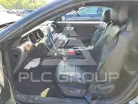 2019 Ford MUSTANG photo