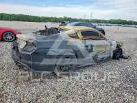 2019 Ford MUSTANG photo