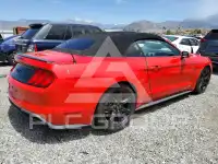 2019 Ford MUSTANG photo