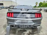 2019 Ford MUSTANG photo