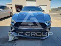 2019 Ford MUSTANG photo