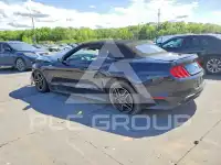 2019 Ford MUSTANG photo