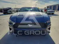 2019 Ford MUSTANG фото