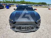 2019 Ford MUSTANG фото