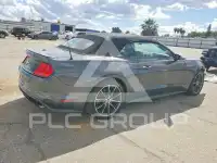 2019 Ford MUSTANG photo