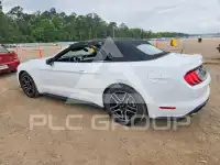2019 Ford MUSTANG фото
