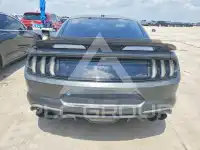2019 Ford MUSTANG фото