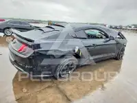 2019 Ford MUSTANG фото